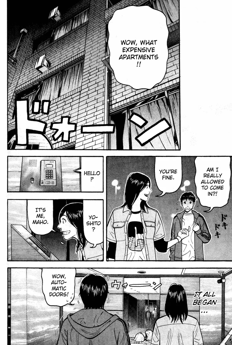 Beck chapter 51 page 6