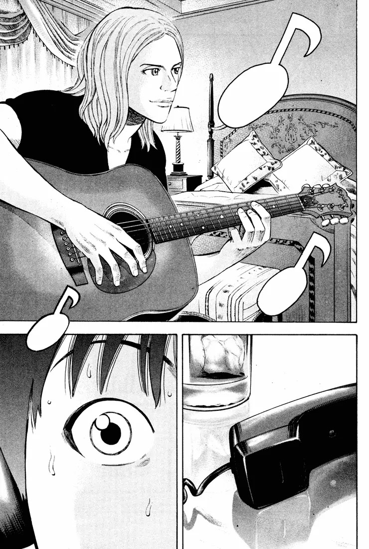 Beck chapter 51 page 61