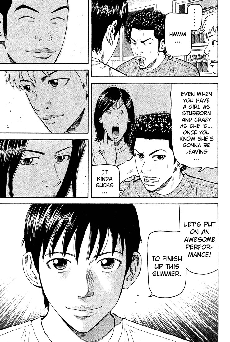 Beck chapter 52 page 12