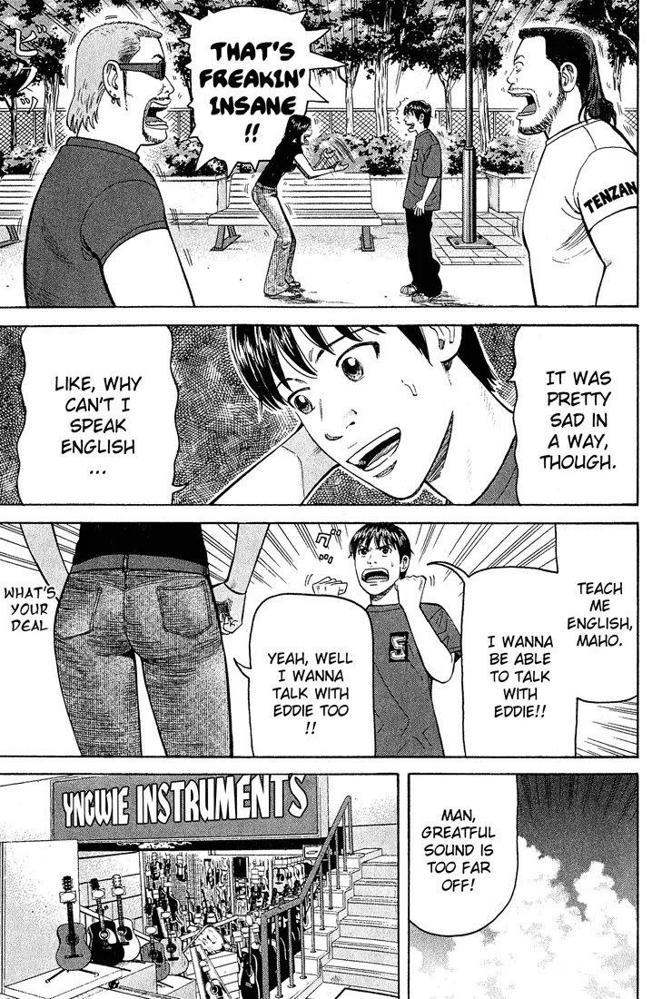 Beck chapter 52 page 14