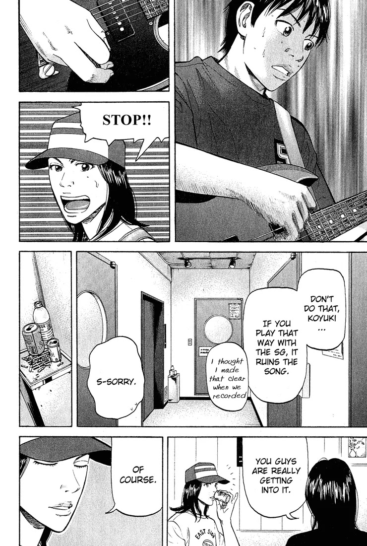 Beck chapter 52 page 19