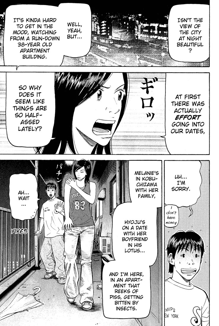 Beck chapter 52 page 28