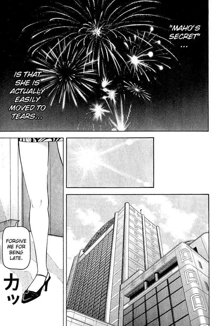 Beck chapter 52 page 34