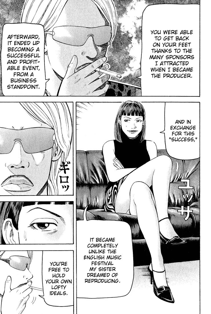 Beck chapter 52 page 38