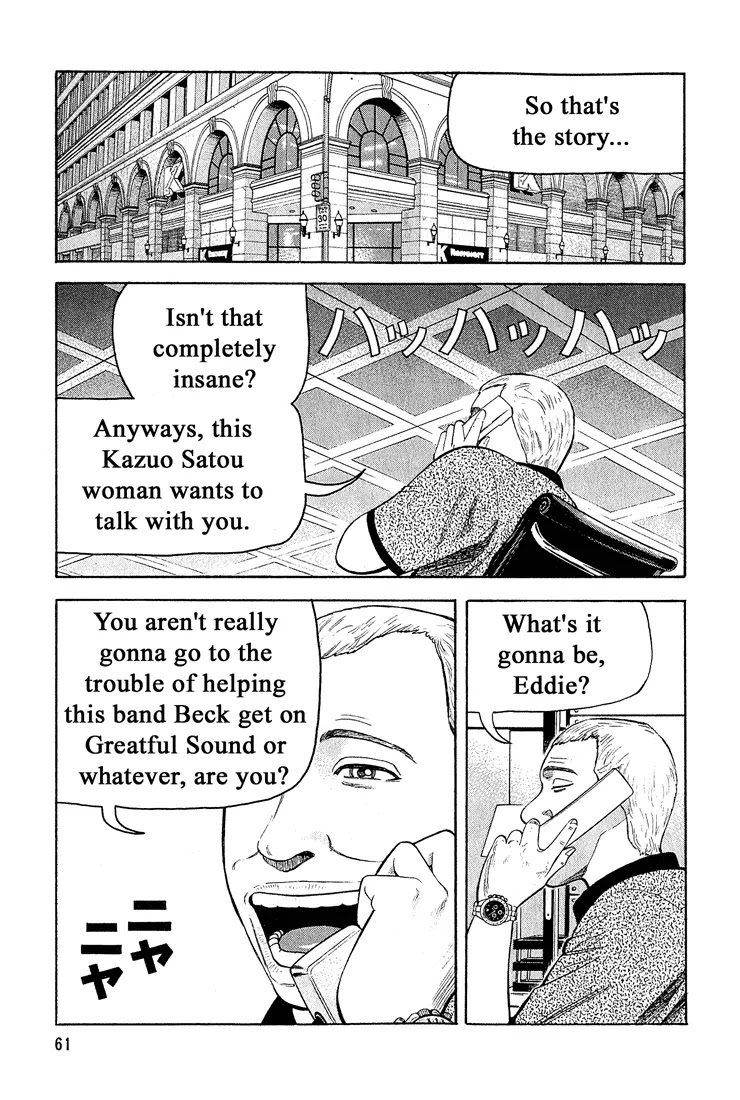 Beck chapter 52 page 62