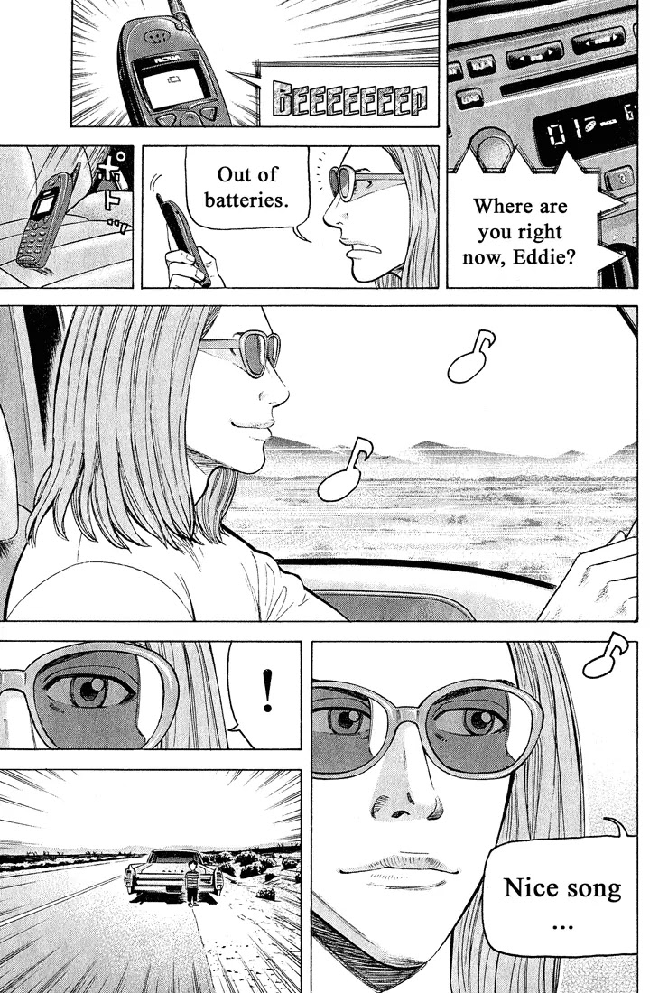 Beck chapter 52 page 64