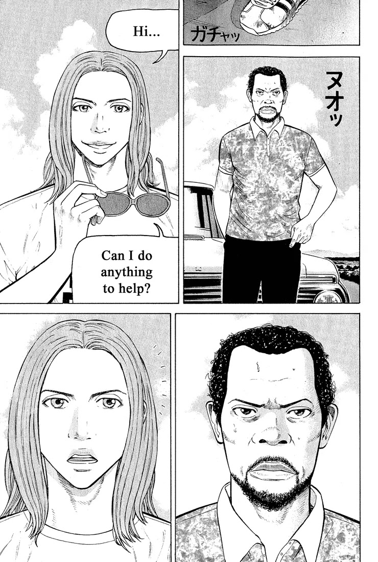 Beck chapter 52 page 66