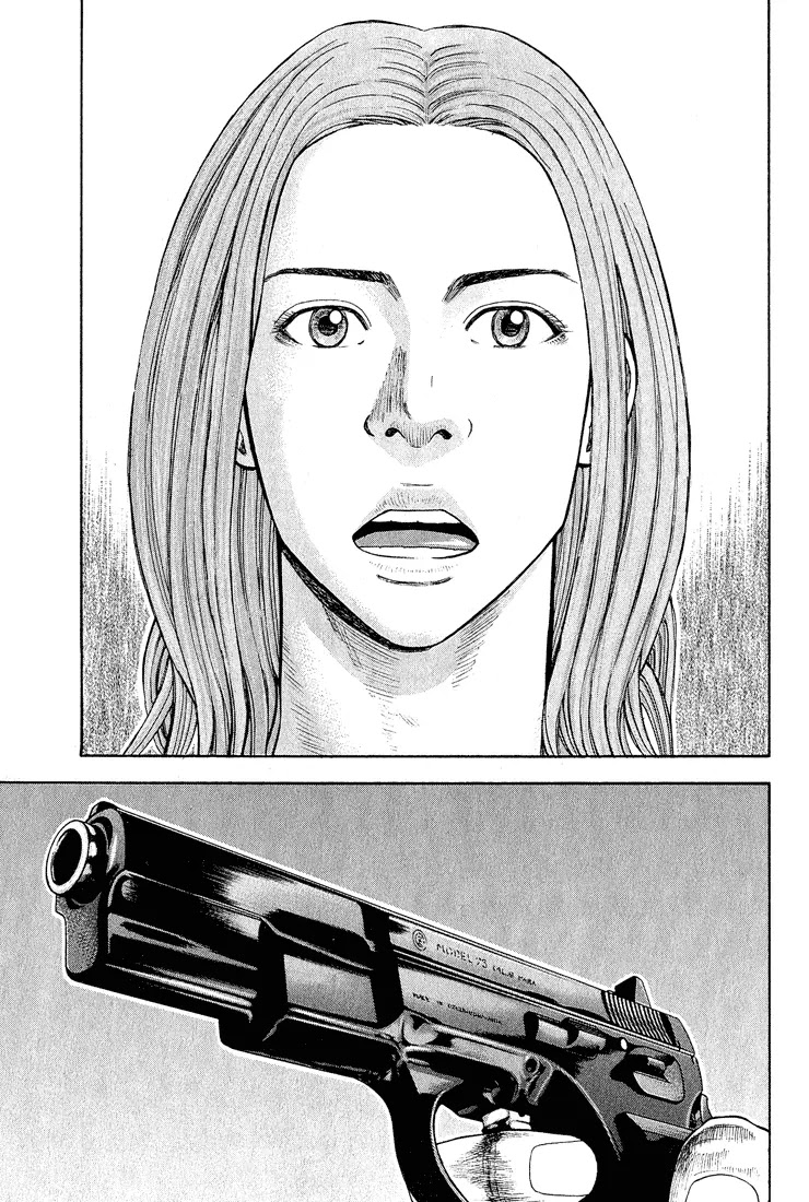 Beck chapter 52 page 68