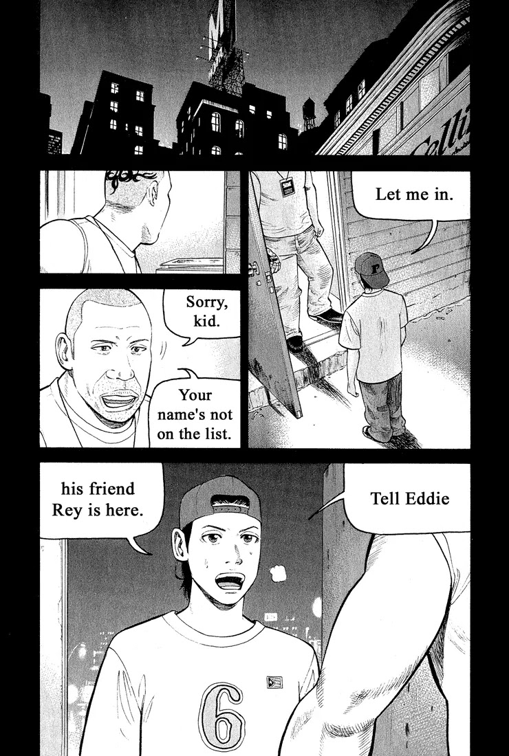 Beck chapter 53 page 10