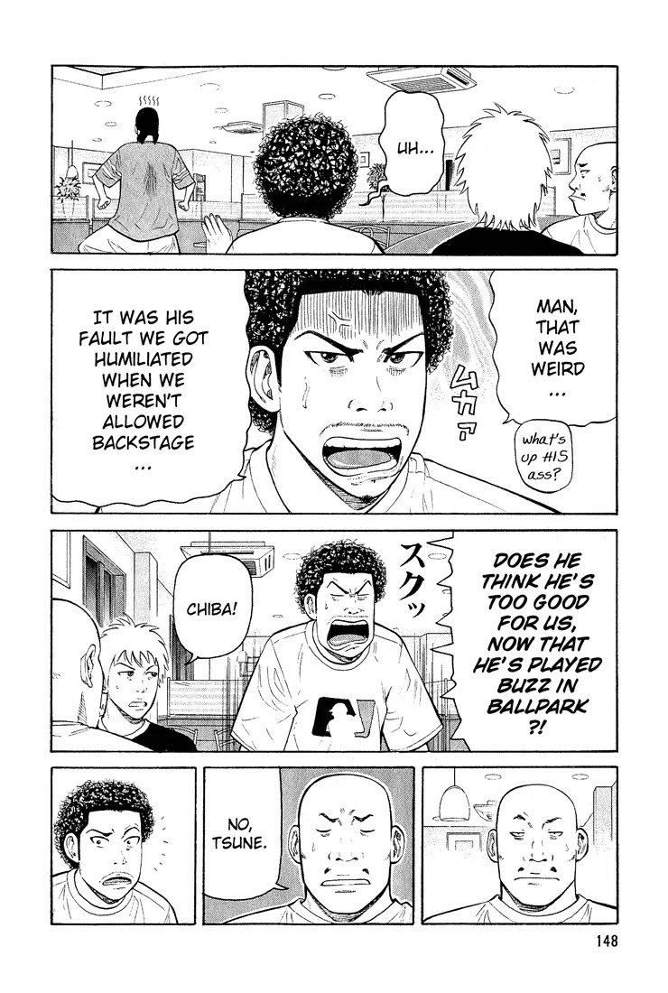 Beck chapter 54 page 10