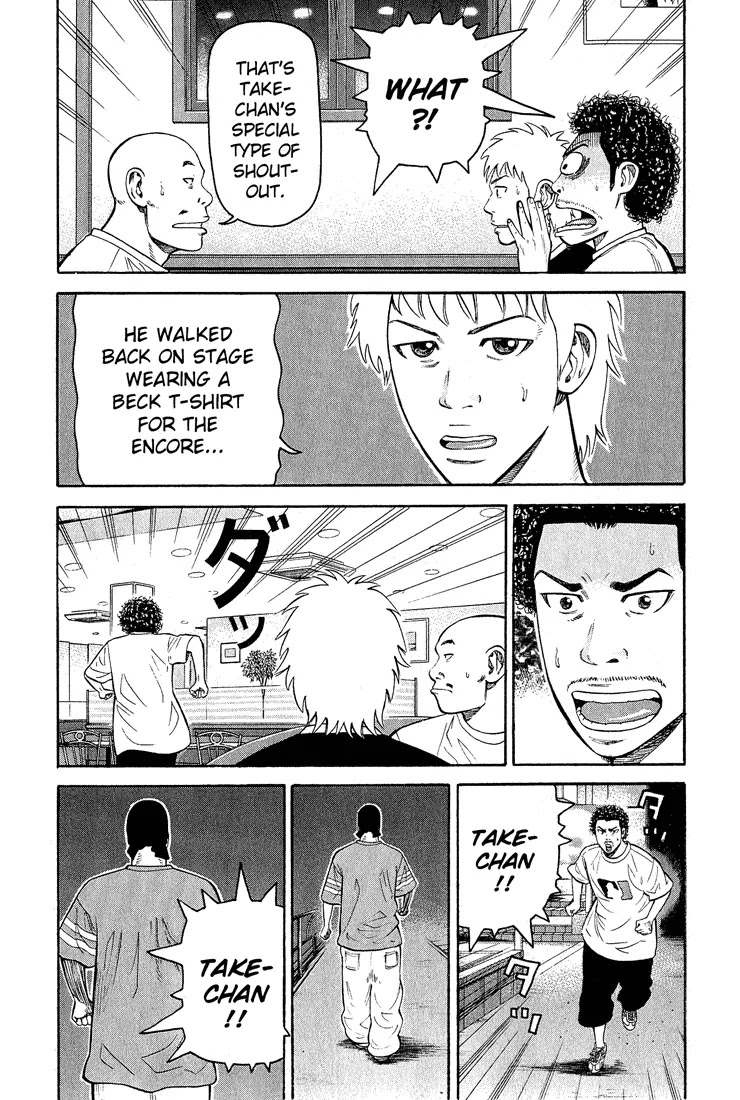 Beck chapter 54 page 12