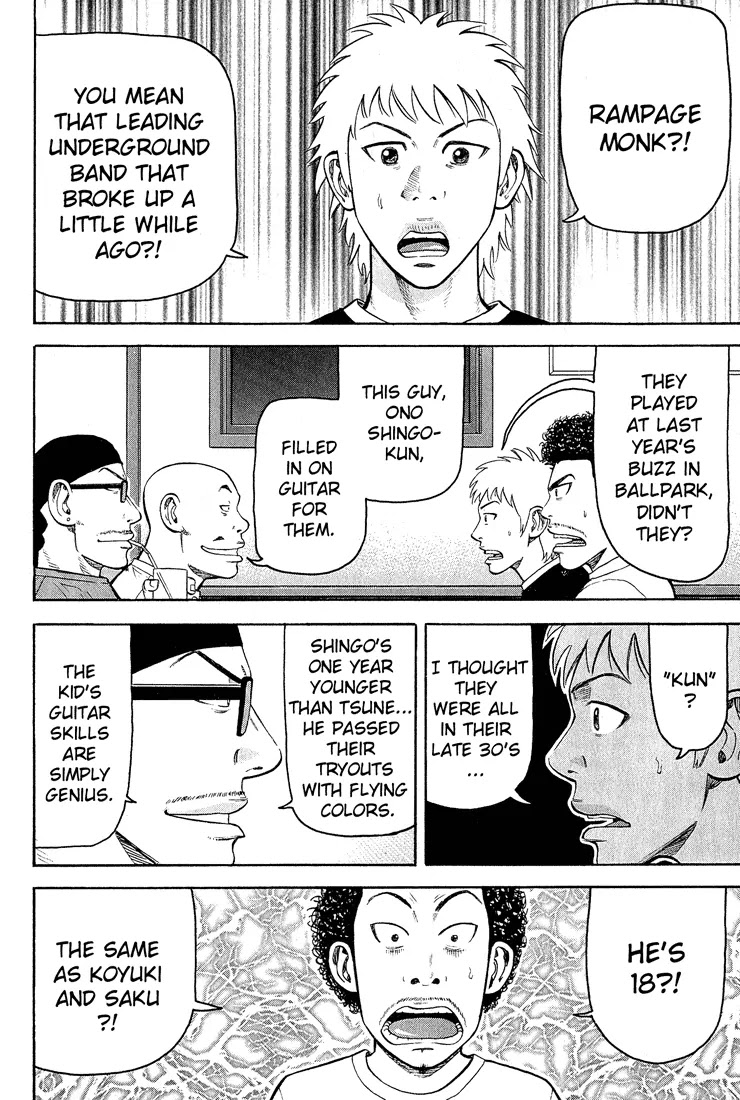 Beck chapter 54 page 16