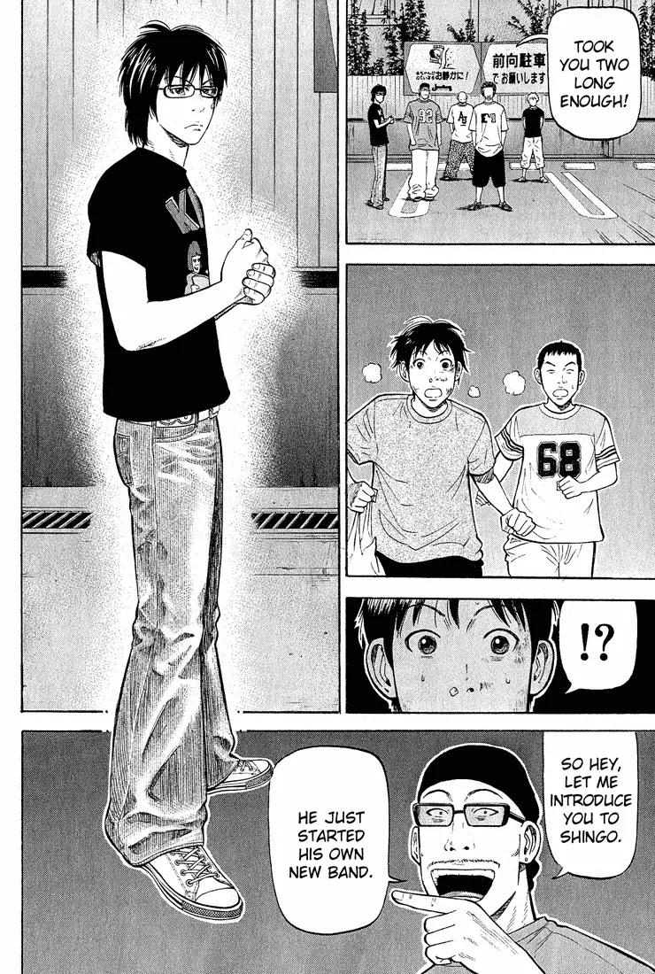 Beck chapter 54 page 18