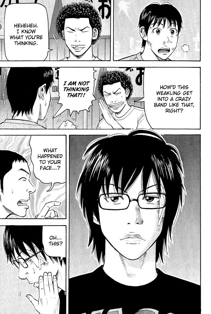 Beck chapter 54 page 19