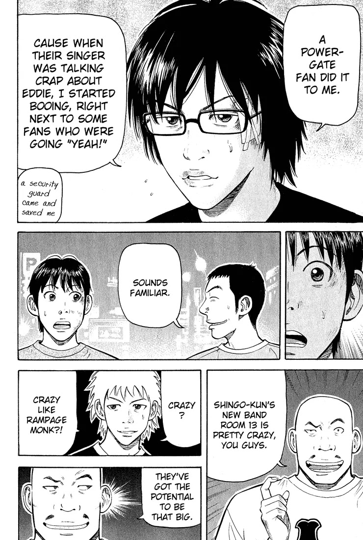 Beck chapter 54 page 20