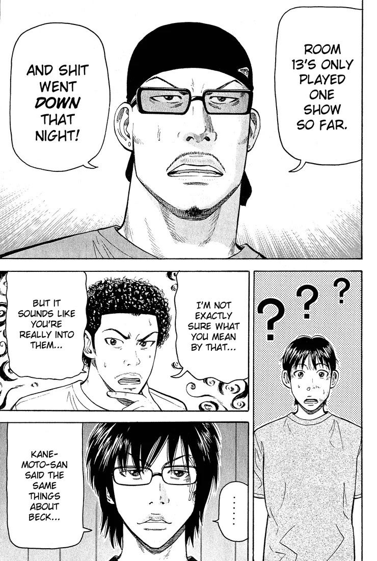 Beck chapter 54 page 21