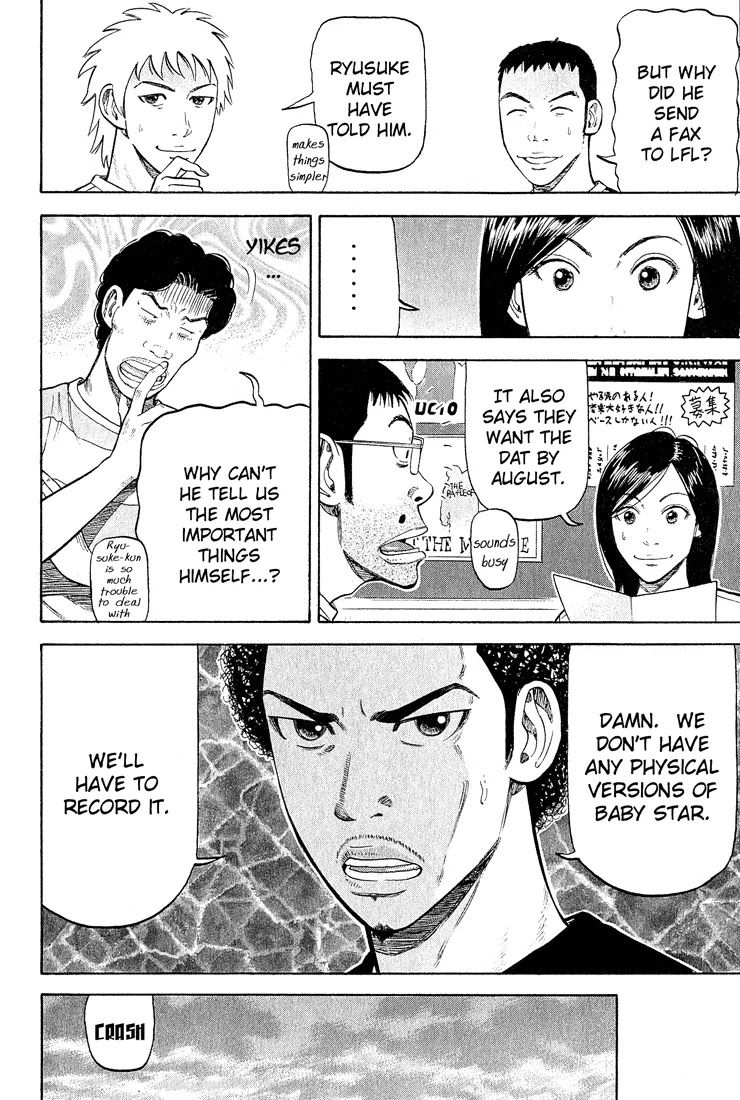 Beck chapter 54 page 30