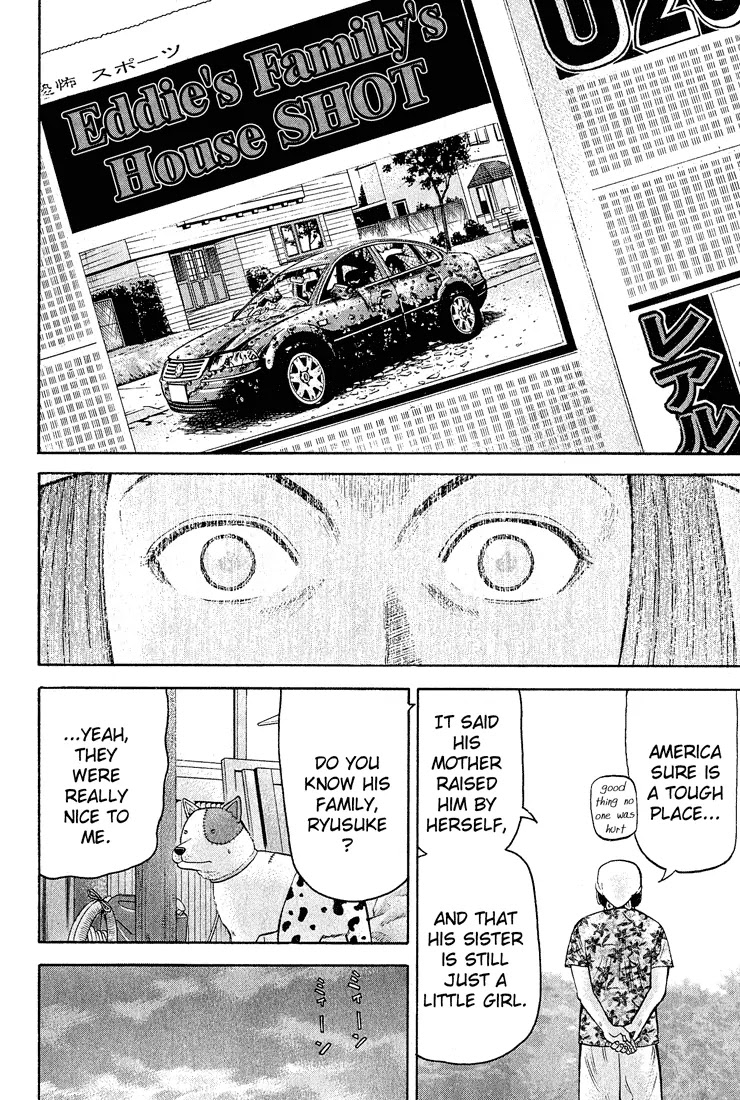 Beck chapter 54 page 32