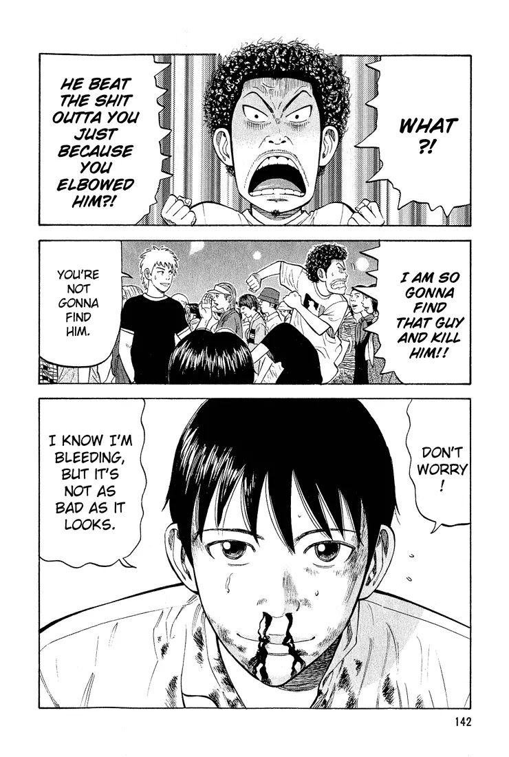 Beck chapter 54 page 4