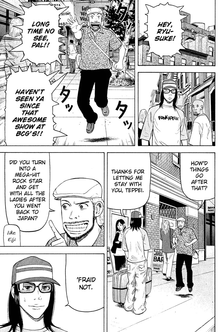 Beck chapter 54 page 41