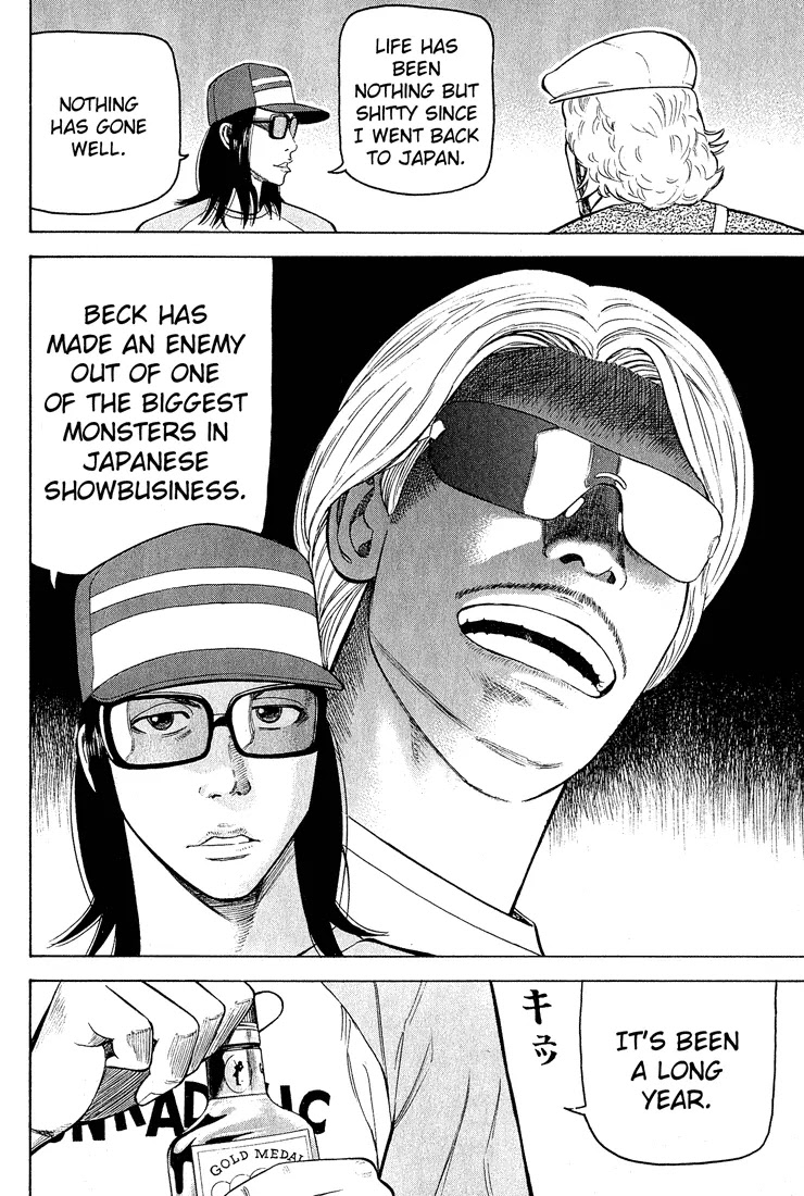 Beck chapter 54 page 42