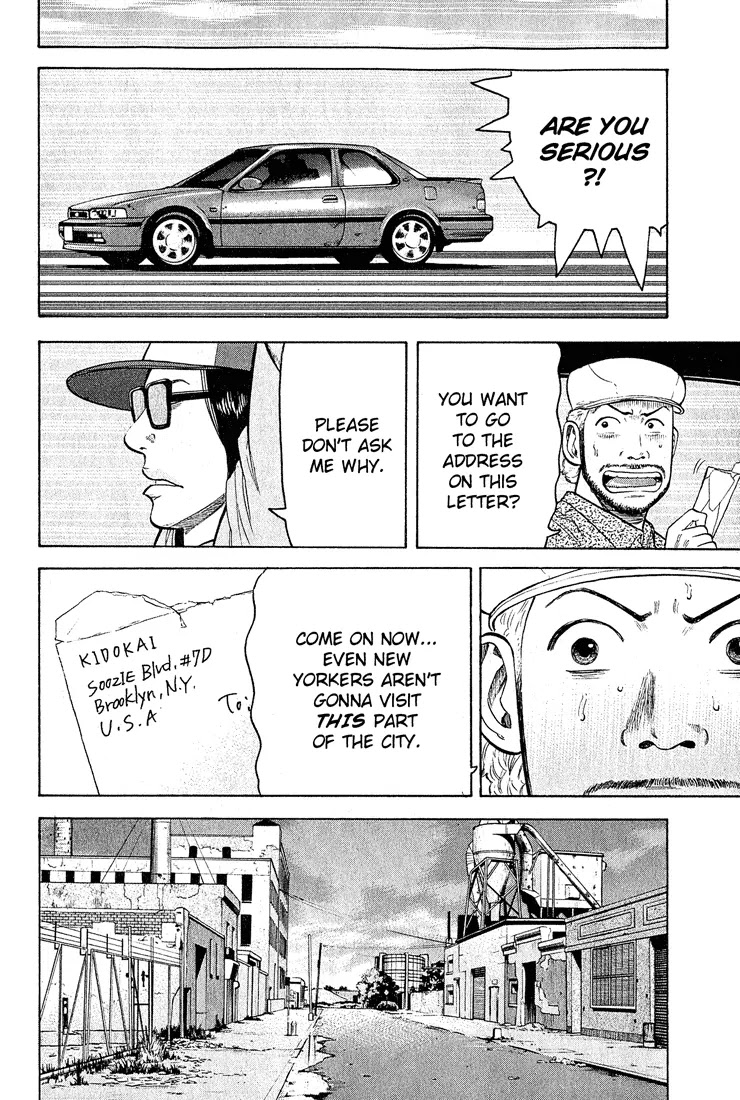 Beck chapter 54 page 44