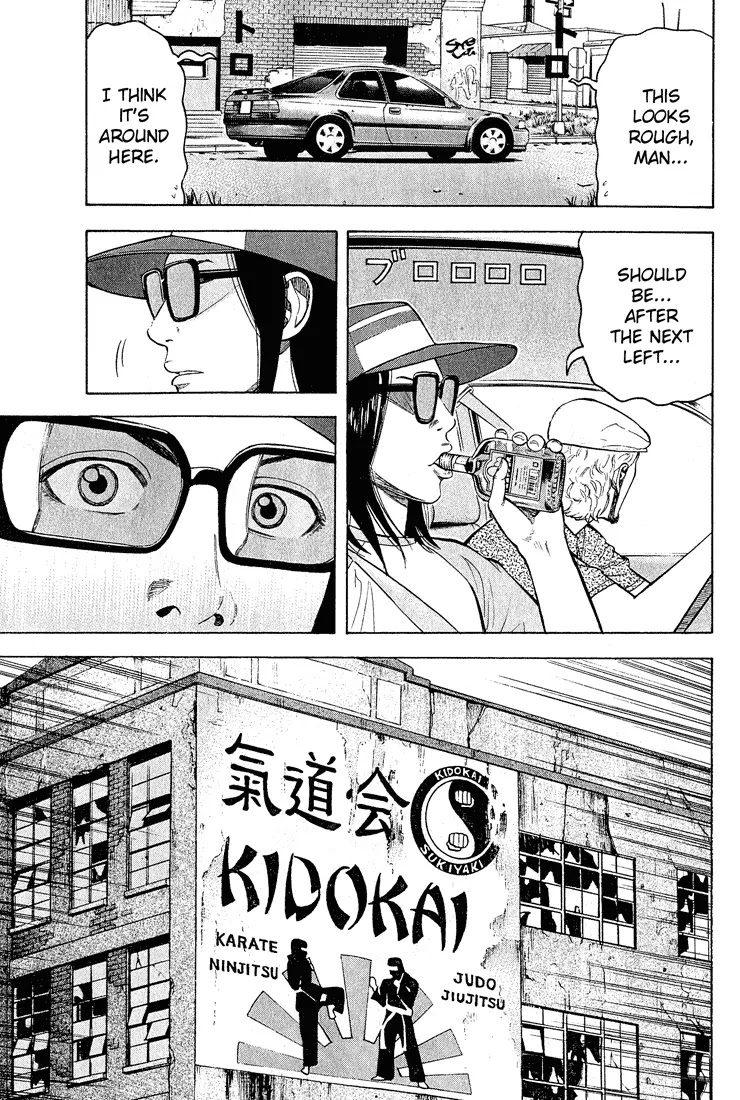 Beck chapter 54 page 45