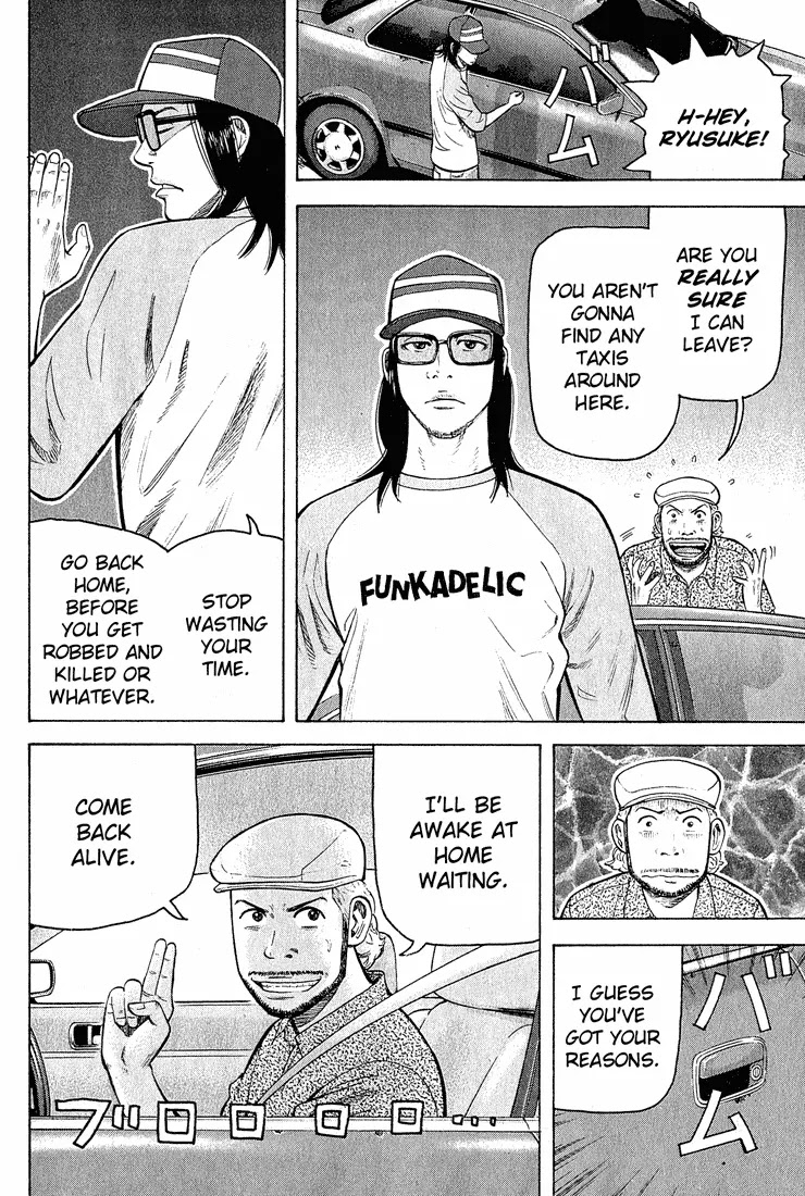 Beck chapter 54 page 46