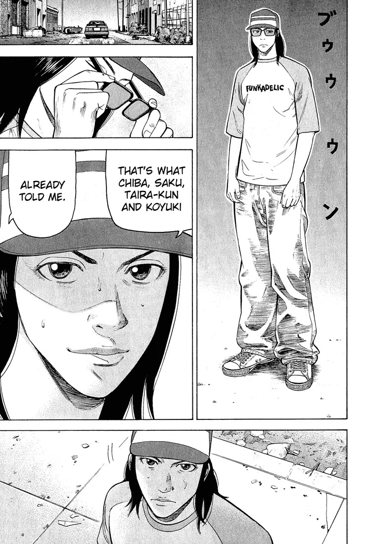 Beck chapter 54 page 47