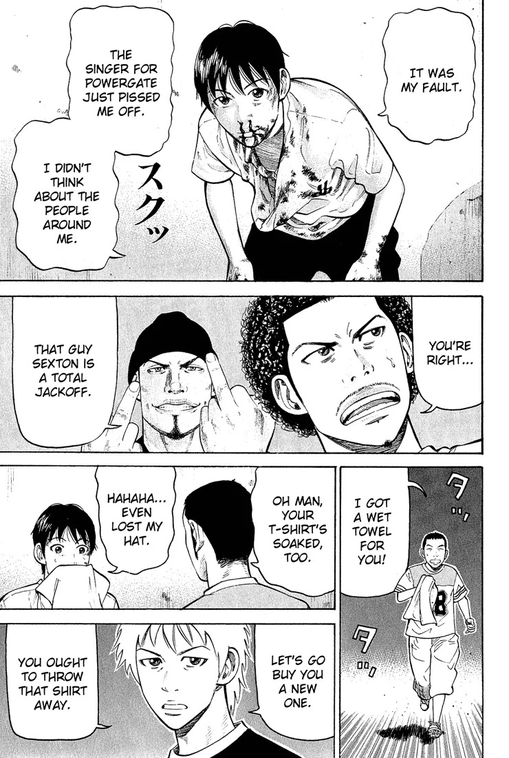 Beck chapter 54 page 5