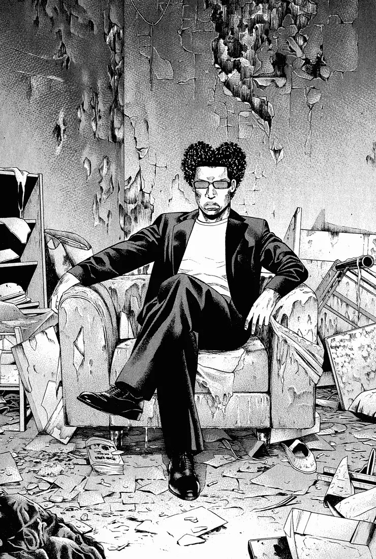 Beck chapter 54 page 50