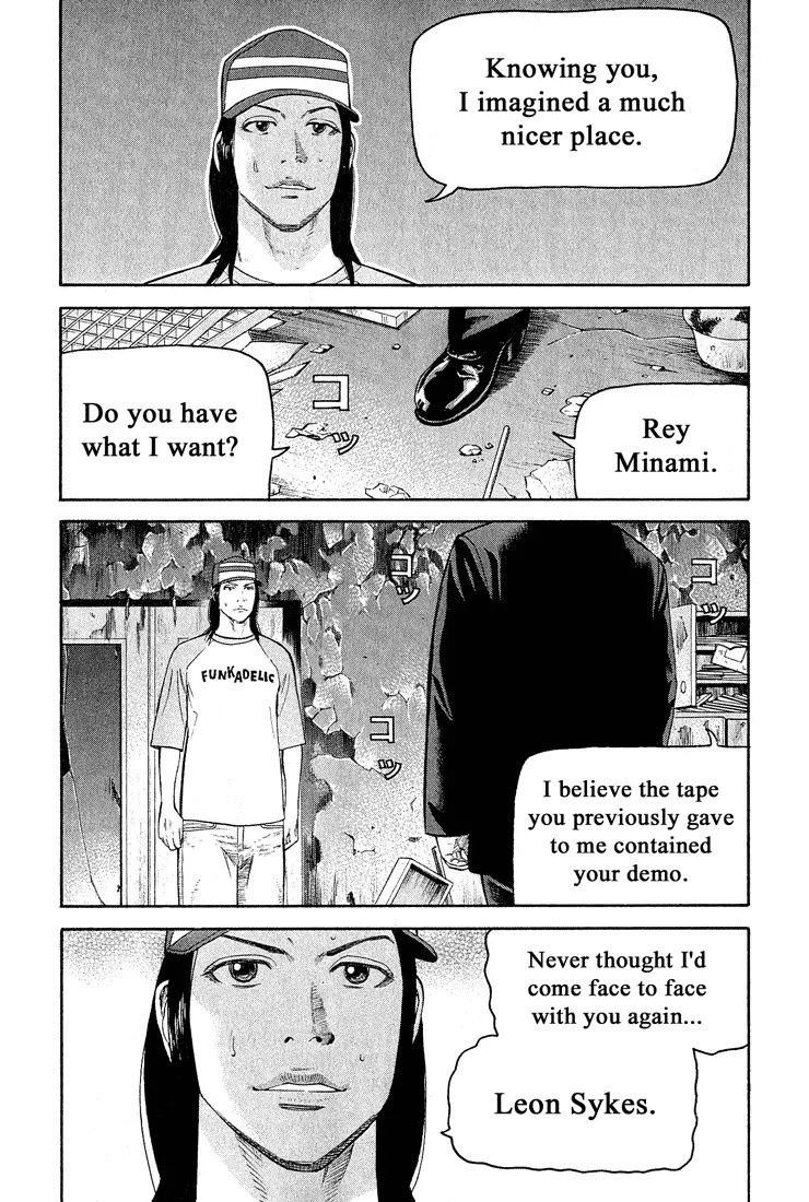 Beck chapter 54 page 51