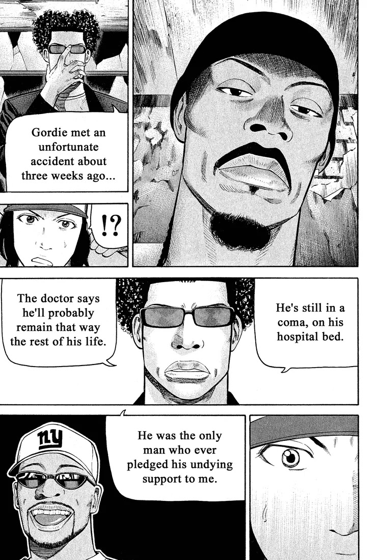 Beck chapter 54 page 55