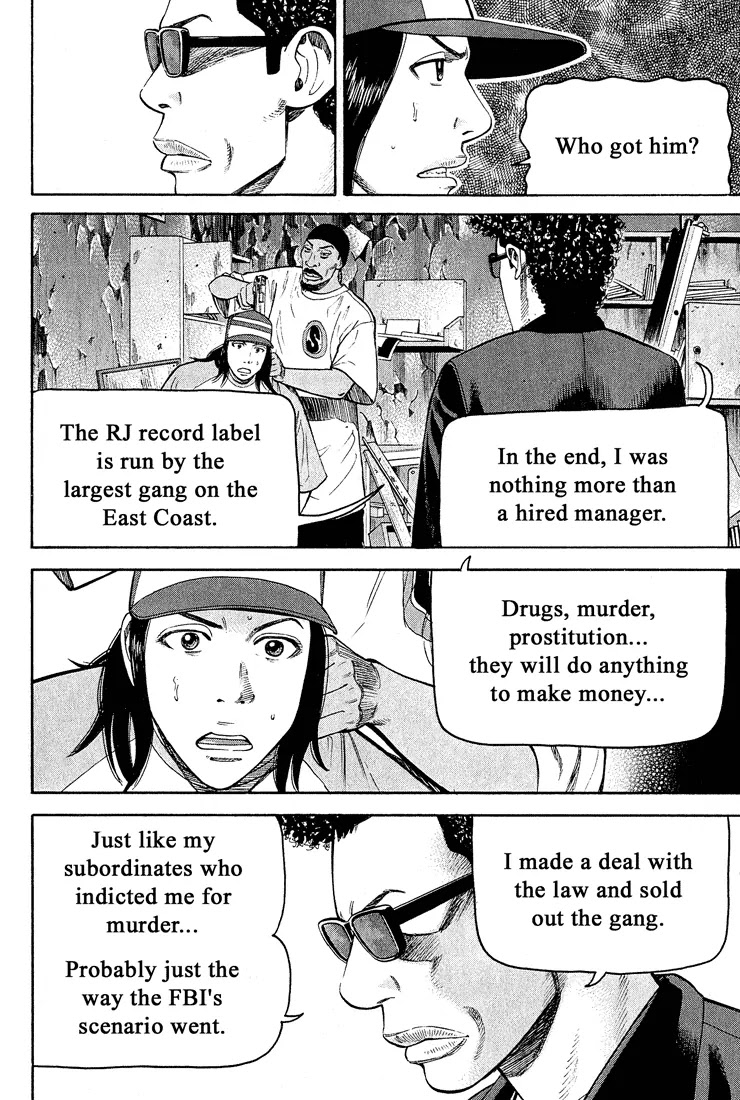 Beck chapter 54 page 56