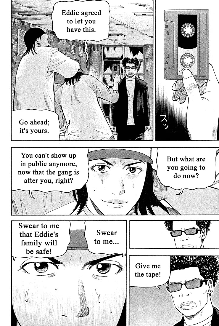 Beck chapter 54 page 58