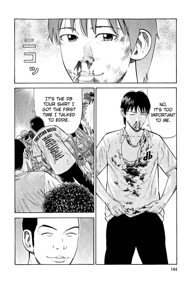 Beck chapter 54 page 6