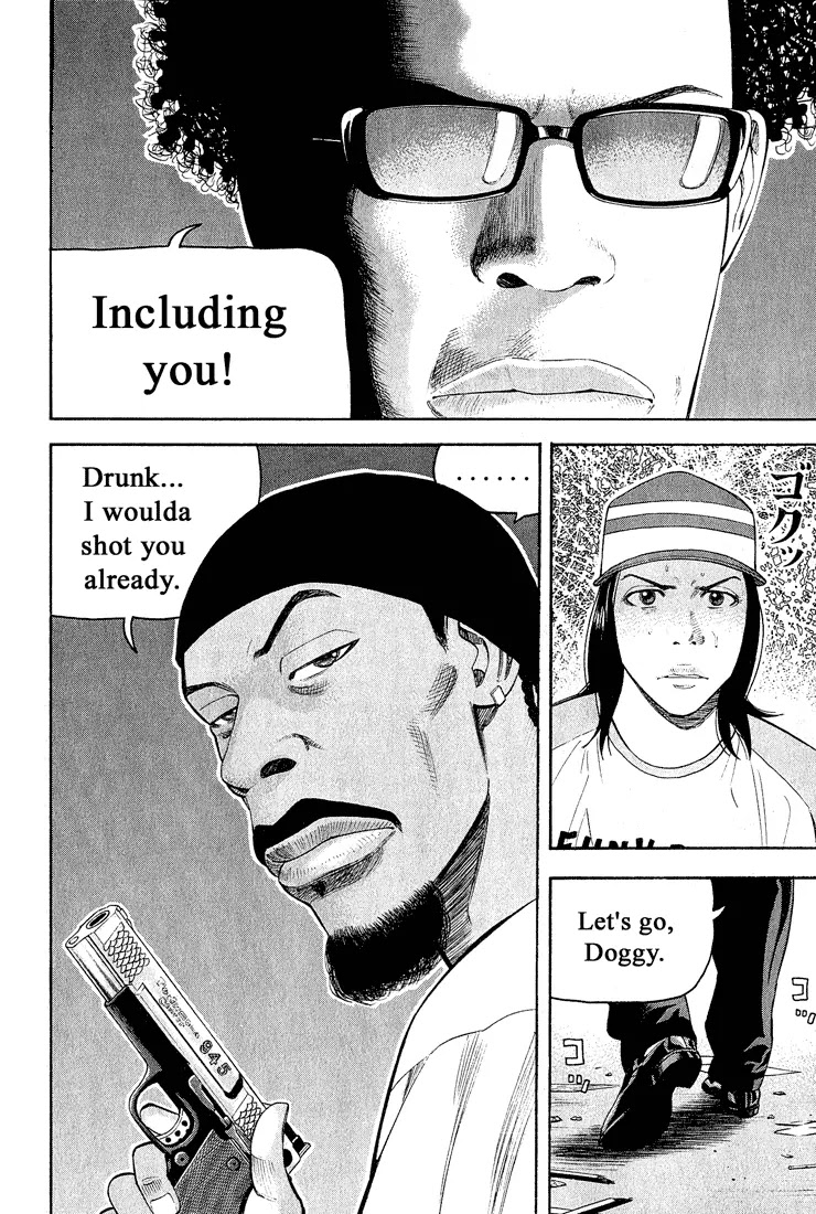 Beck chapter 54 page 62