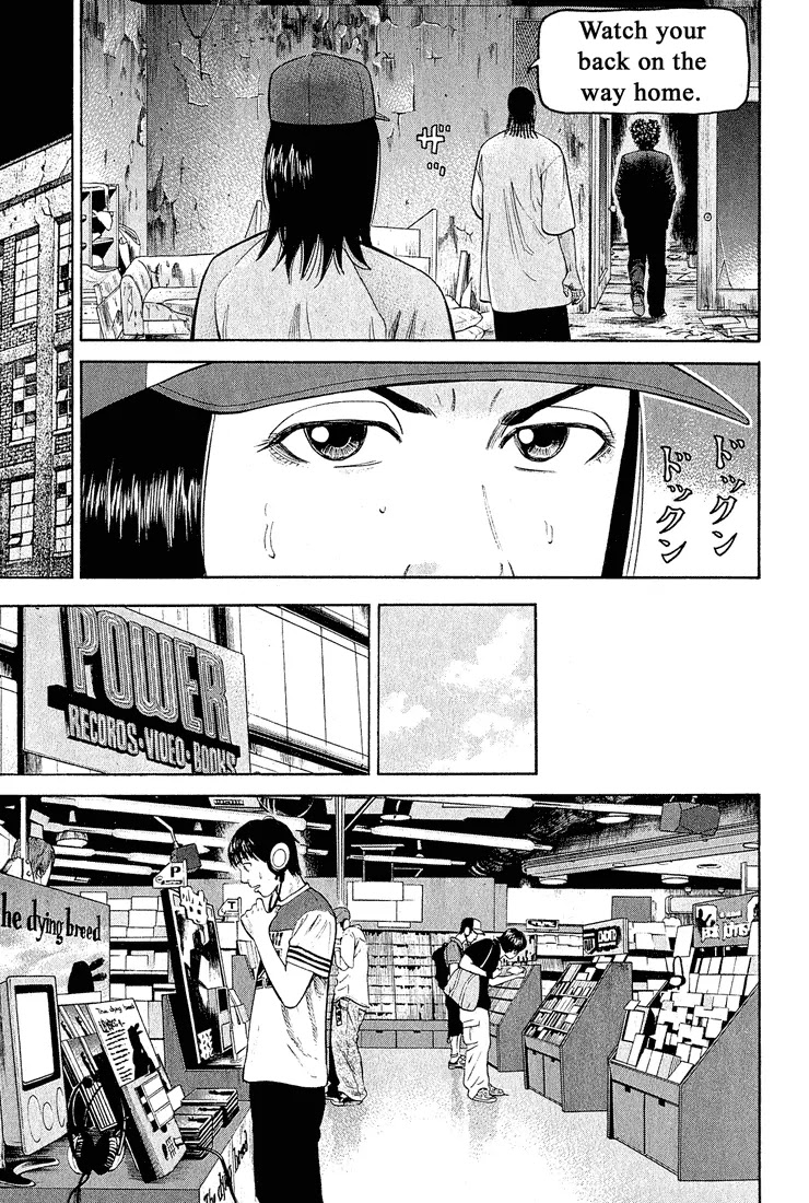 Beck chapter 54 page 63