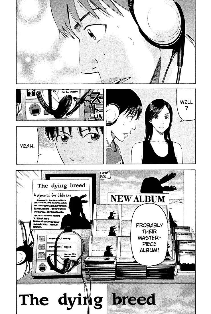 Beck chapter 54 page 64