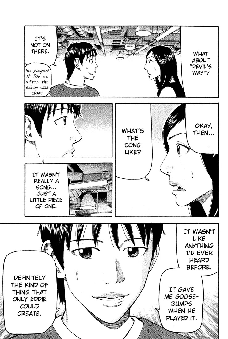 Beck chapter 54 page 65