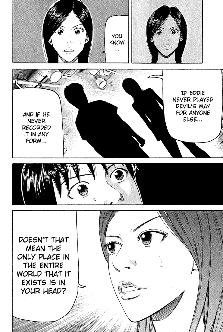 Beck chapter 54 page 66