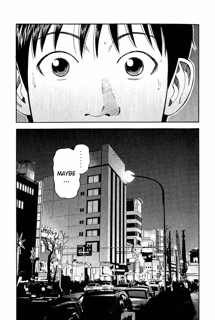 Beck chapter 54 page 67