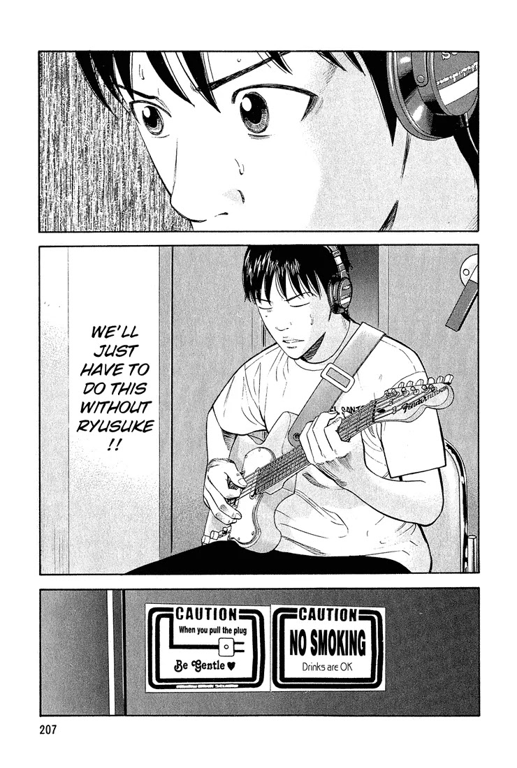 Beck chapter 54 page 69