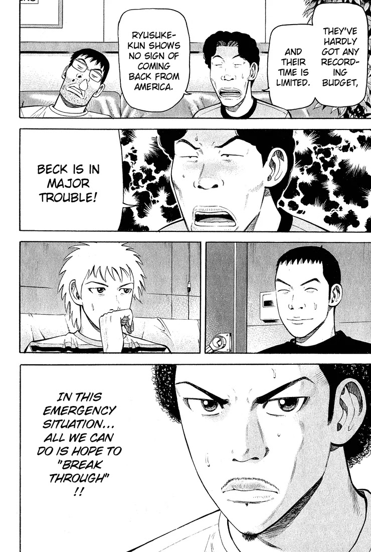 Beck chapter 54 page 70