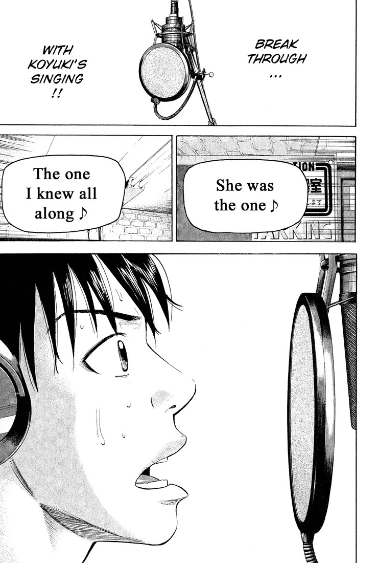 Beck chapter 54 page 71