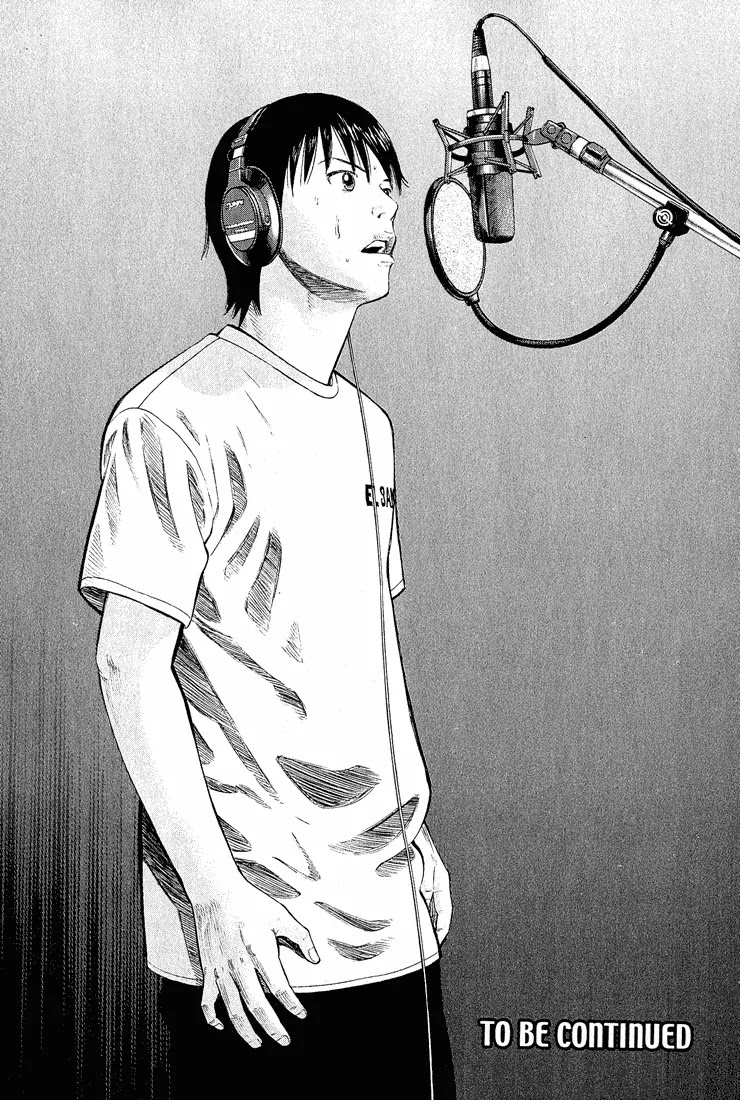 Beck chapter 54 page 72