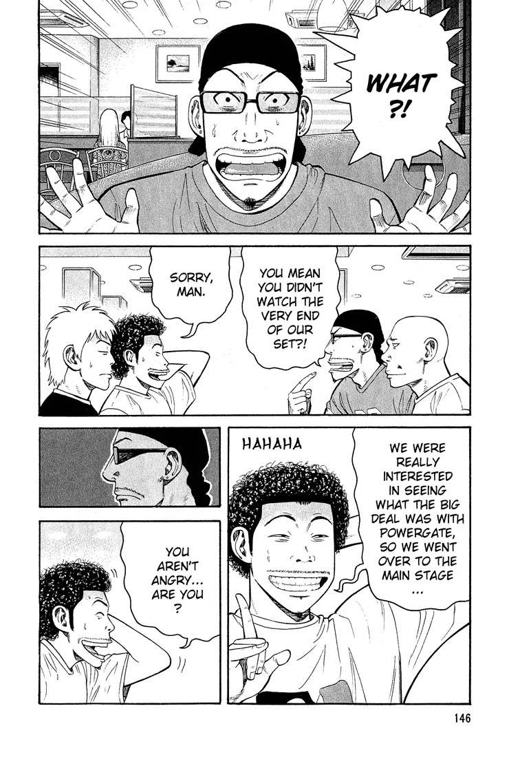 Beck chapter 54 page 8