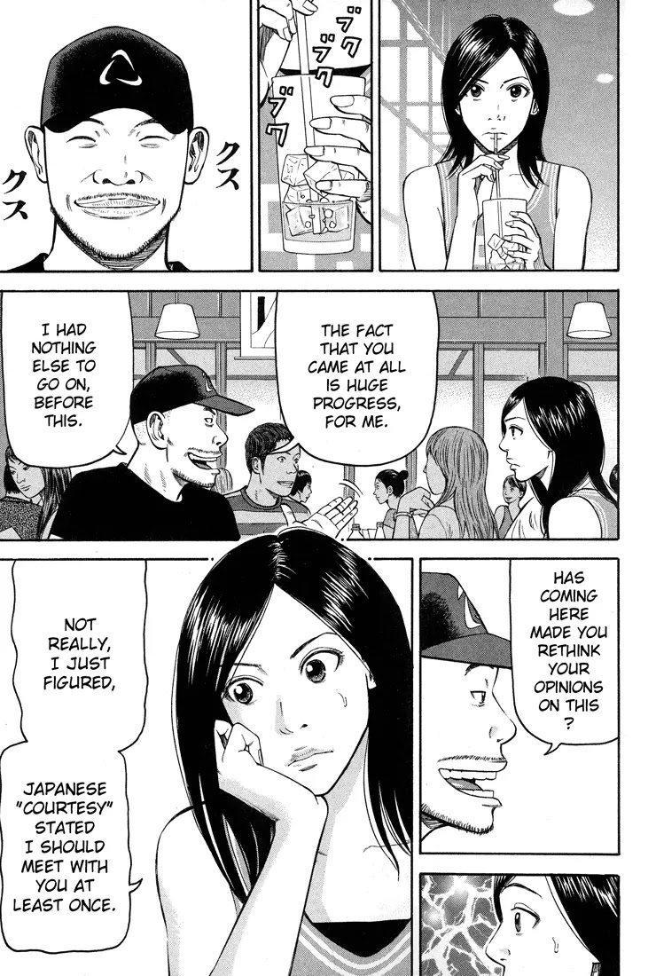 Beck chapter 55 page 14