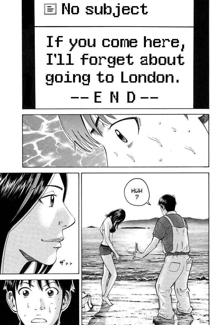 Beck chapter 55 page 26