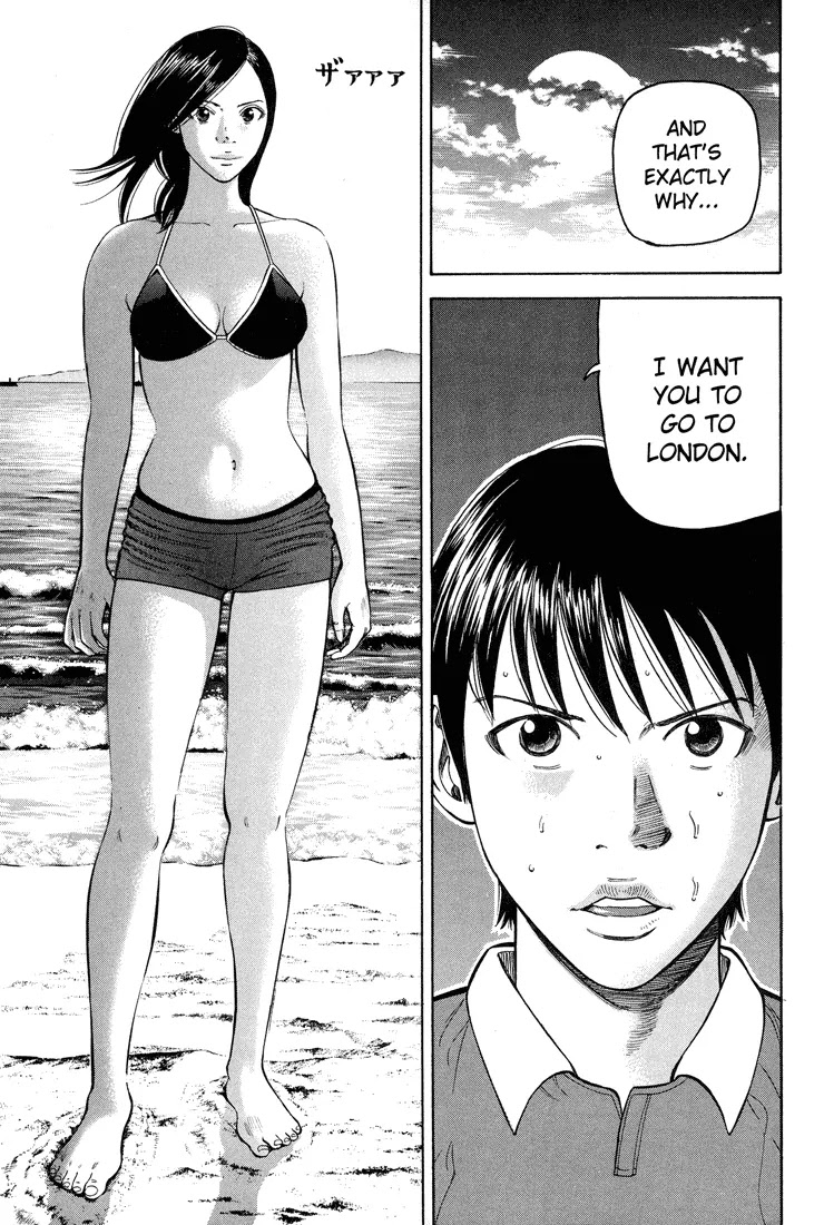 Beck chapter 55 page 28